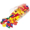 Educators Resource Learning Resources Pattern Blocks - Educational Math Toy - 250 Pieces* Preschool Education Toys & Activities