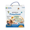 AreYouGame Learning Resources Preschool Readiness Kit - Educational Toy for Ages 3-5* Preschool Education Toys & Activities