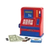 AreYouGame Learning Resources Pretend & Play Teaching ATM Bank - Interactive Educational Toy* Preschool Education Toys & Activities