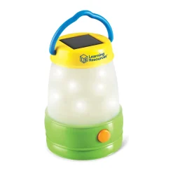 AreYouGame Learning Resources Primary Science Solar Lantern Kit* Science & Discovery