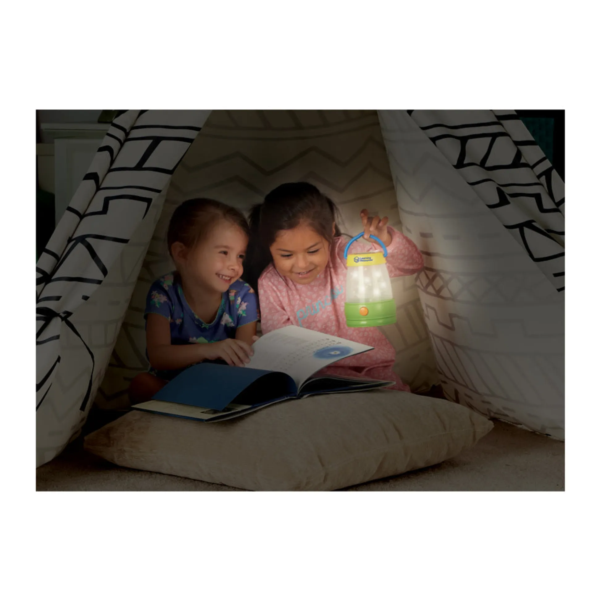 AreYouGame Learning Resources Primary Science Solar Lantern Kit* Science & Discovery