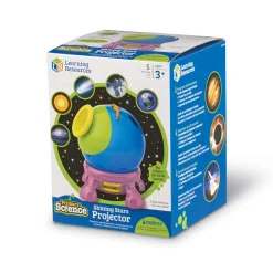 AreYouGame Learning Resources Primary Science Shining Stars Projector - Space Themed* Science & Discovery