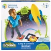 Educators Resource Learning Resources Primary Science Leap & Launch Rocket Kit* Science & Discovery