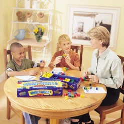 Educators Resource Learning Resources Reading Rods Word for Word Phonics Game - Educational Building Set* Role-Playing Games|Board Games