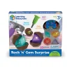 AreYouGame Learning Resources Rock 'n' Gem Surprise Geology Play Kit* Science & Discovery
