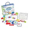 Educators Resource Learning Resources Skill Builders! 1st Grade Reading - Interactive Language Skills Set* Preschool Education Toys & Activities