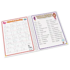 Educators Resource Learning Resources Skill Builders - Summer Activity Set - PreK to K* Preschool Education Toys & Activities