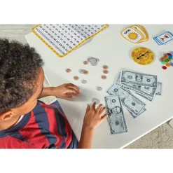Educators Resource Learning Resources Skill Builders Summer Activity Kit - Transition from K to 1st* Preschool Education Toys & Activities