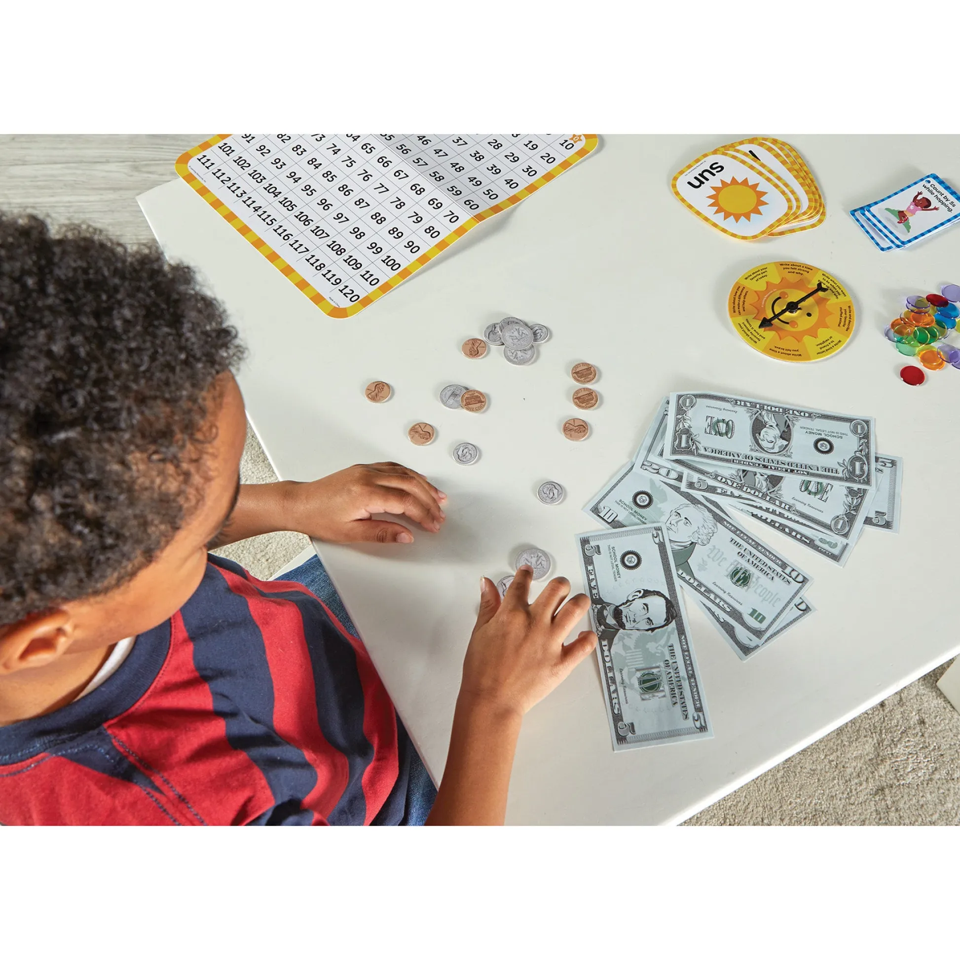 Educators Resource Learning Resources Skill Builders Summer Activity Kit - Transition from K to 1st* Preschool Education Toys & Activities