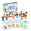 Educators Resource Learning Resources Skill Builders! - Toddler 1-10 Counting Kids Set* Preschool Education Toys & Activities