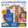Educators Resource Learning Resources Smart Snacks Counting Cookies - Educational Number Recognition Toy* Preschool Education Toys & Activities