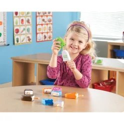 Educators Resource Learning Resources Smart Snacks NumberPOPS - Interactive Counting Ice Cream Toy* Preschool Education Toys & Activities