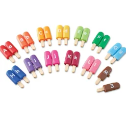 Educators Resource Learning Resources Smart Snacks Alpha Pops - Interactive Alphabet Learning Toy* Preschool Education Toys & Activities