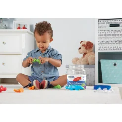 Educators Resource Learning Resources Snap-n-Learn Alpha Gators - Educational Alphabet Matching Toy* Preschool Education Toys & Activities