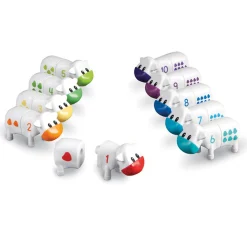 Educators Resource Learning Resources Snap-n-Learn Counting Cows - Educational Number Toy* Preschool Education Toys & Activities