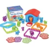 Educators Resource Learning Resources Sort Em' Up Pups - Sorting Activity Set* Preschool Education Toys & Activities