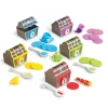 Educators Resource Learning Resources Sorting Surprise Treasure Chests - Color & Shape Discovery* Preschool Education Toys & Activities