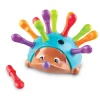 Educators Resource Learning Resources Spike the Fine Motor Hedgehog - Colorful Educational Toy* Preschool Education Toys & Activities