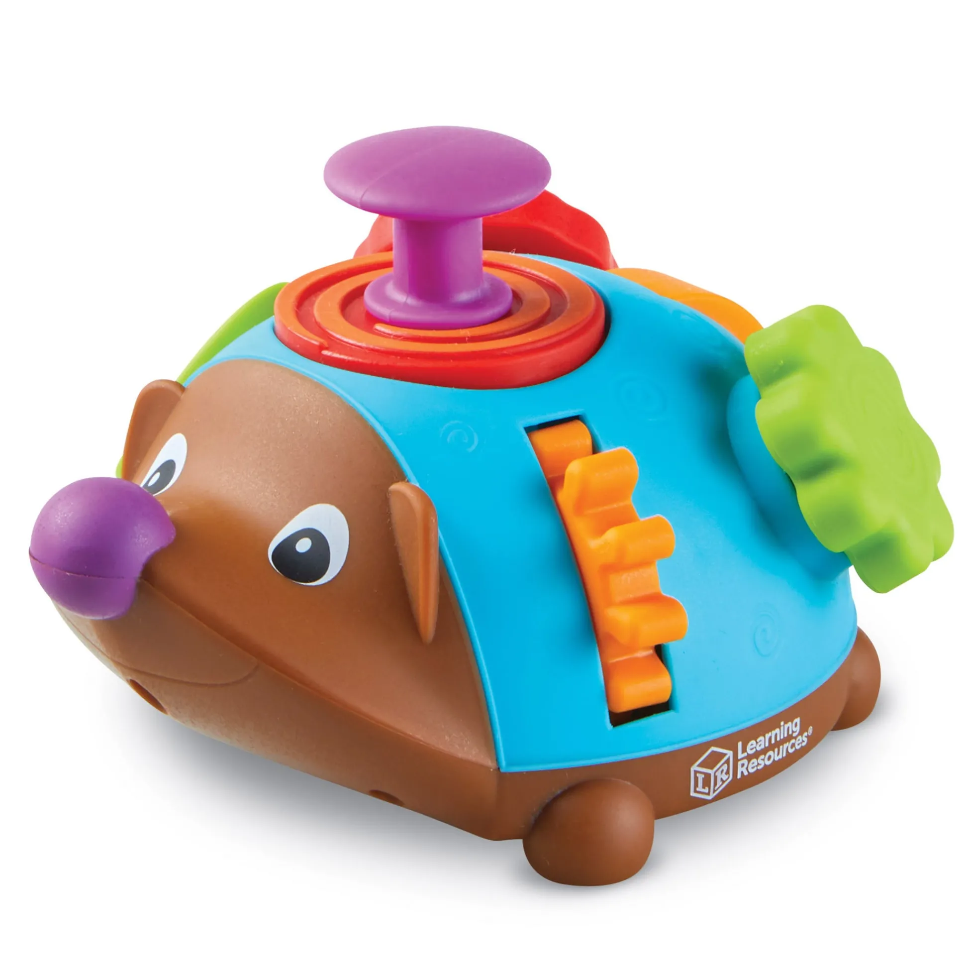 Educators Resource Learning Resources Spike the Fine Motor Hedgehole Fidget Friend* Preschool Education Toys & Activities