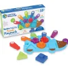 Educators Resource Learning Resources Spike the Fine Motor Hedgehog - Shape Sorter and Puzzle* Preschool Education Toys & Activities|Puzzles