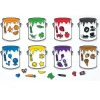 Educators Resource Learning Resources Splash of Color Magnetic Sorting Set - Educational Toy* Preschool Education Toys & Activities