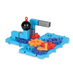 Educators Resource Learning Resources STEM Explorers Machine Makers - Engineering Playset* Engineering Toys