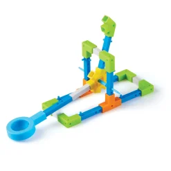 Educators Resource Learning Resources STEM Explorers Motioneering - Build & Learn Kit* Engineering Toys