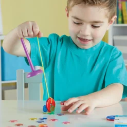 Educators Resource Learning Resources STEM Starters Magnet Movers - Magnetic Discovery Kit* Science Toys
