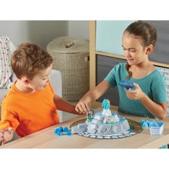 Educators Resource Learning Resources Summit Sums Game - Mountain Math Adventure* Role-Playing Games|Board Games