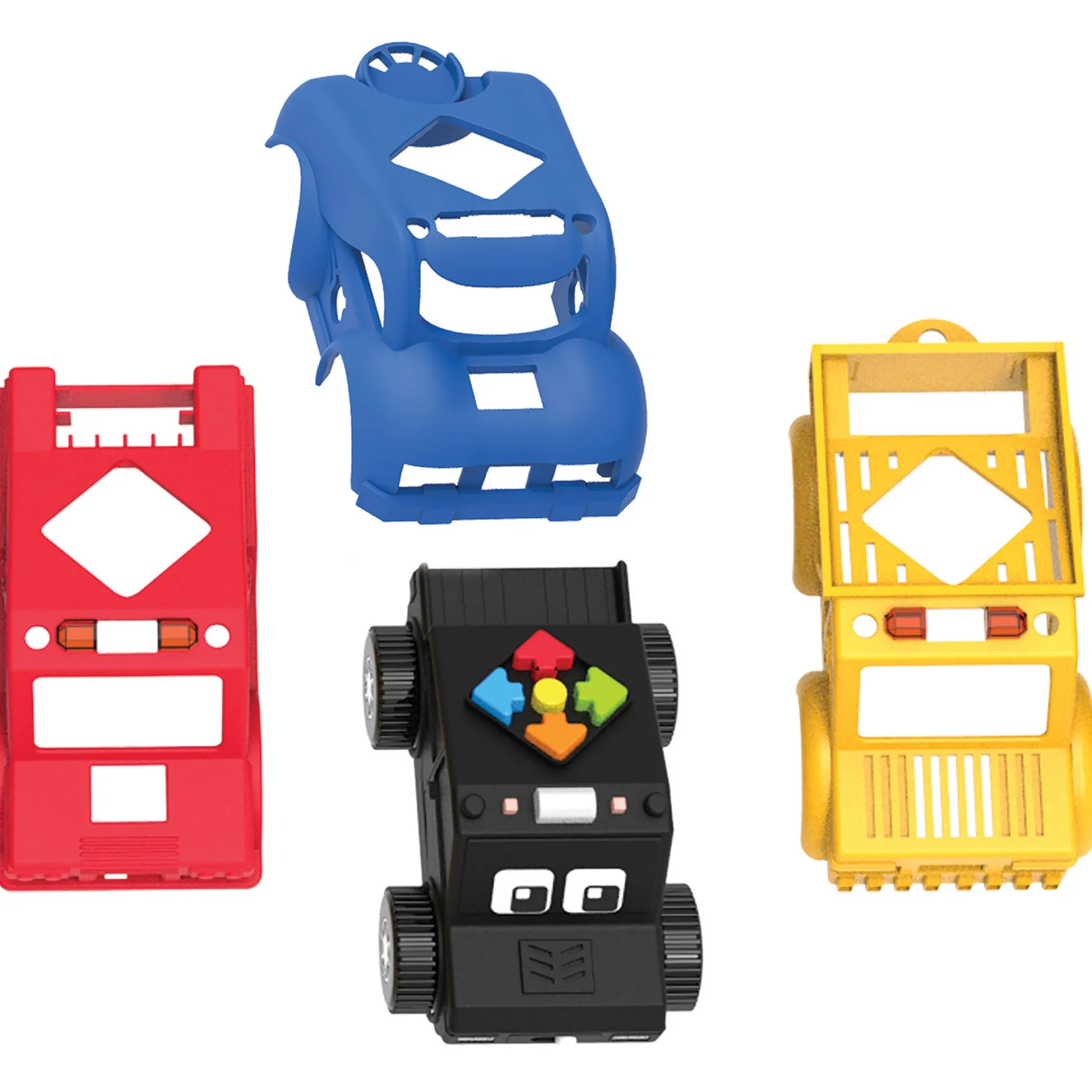 Educators Resource Learning Resources Switcheroo Coding Crew - STEM Toy for Toddlers* Preschool Education Toys & Activities