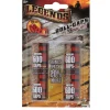 Calendar Holdings, LLC Legends 2400 Shot Roll Cap - Ultimate Cowboy Cap Gun Ammo* Nerf & Toy Blasters|Nerf & Toy Blasters