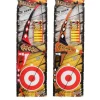 Calendar Holdings, LLC Legends Archery Set Big Horn: Rapid Fire Adventure* Nerf & Toy Blasters|Nerf & Toy Blasters
