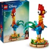 ToyHouse LEGO® | Disney Moana Heihei 566-Piece Model Kit – Colorful Chicken* Lego Disney|Lego Shop