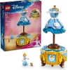 ToyHouse LEGO | Disney Princess Cinderella’s 474-Piece Dress Building Kit - with Gus* Lego Disney|Lego Shop