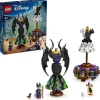 ToyHouse LEGO | Disney Villains Fashion Magic Maleficent & Cruella's Dresses 43262* Lego Disney|Lego Shop