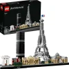 ToyHouse LEGO Architecture Skyline Collection 21044 Paris Building Kit - 694 Pieces* Lego Architecture|Lego Shop