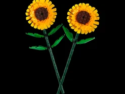 ToyHouse LEGO Botanicals Sunflowers 40524 Model Kit - 191 Pieces* Lego Shop