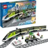 ToyHouse LEGO City Express Passenger Train 60337 Building Kit - 764 Pieces* Lego City|Lego Shop