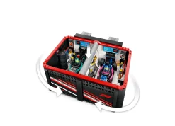 Macy's - Supplier LEGO City F1 Garage Mercedes-AMG Alpine Cars Building Set 60444 - 678 Pieces* Lego City|Lego Shop