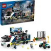 ToyHouse LEGO City Police Mobile Crime Lab Truck Toy 60418 with Forensic Tools* Lego City|Lego Shop