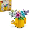 ToyHouse LEGO Creator 3-in-1 Flowers in Watering Can Building Set 420 Pieces - Colorful Garden Fun* Lego Creator|Lego Shop
