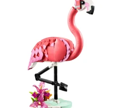 ToyHouse LEGO Creator 3in1 Wild Animals Pink Flamingo 288-Piece Playset* Lego Creator|Lego Shop