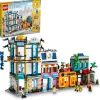 ToyHouse LEGO Creator Main Street 31141 Building Toy Set - 1,459 Pieces* Lego Creator|Lego Shop