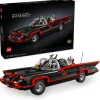 ToyHouse LEGO DC Batman: Classic TV Series Batmobile Collector's Set 76328* Lego Shop|Lego Dc Super Heroes