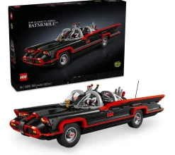 ToyHouse LEGO DC Batman: Classic TV Series Batmobile Collector's Set 76328* Lego Shop|Lego Dc Super Heroes