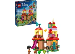 Macy's - Supplier LEGO Disney Encanto Mini House Building Toy Set - 186 Pieces* Lego Disney|Lego Shop