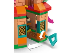 Macy's - Supplier LEGO Disney Encanto Mini House Building Toy Set - 186 Pieces* Lego Disney|Lego Shop