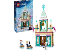 Macy's - Supplier LEGO Disney Frozen Arendelle Castle Building Set 43265 - 177 Pieces* Lego Disney|Lego Shop