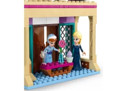 Macy's - Supplier LEGO Disney Frozen Arendelle Castle Building Set 43265 - 177 Pieces* Lego Disney|Lego Shop