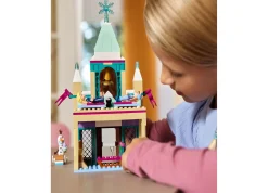 Macy's - Supplier LEGO Disney Frozen Arendelle Castle Building Set 43265 - 177 Pieces* Lego Disney|Lego Shop